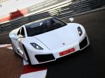 GTA Spano 2009 года